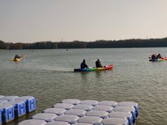 -上海海湾国家森林公园