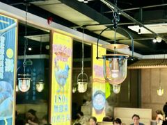 -顺德公广东猪肚鸡·煲仔饭(白石洲店)