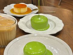 -富贵面包公司(运河店)