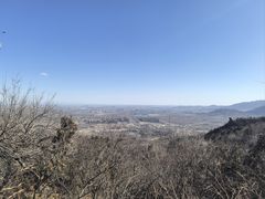-阳台山自然风景区