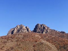 -灵山