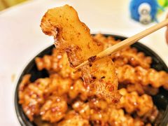 狼牙土豆-糖糖冰粉(凤城三路总店)