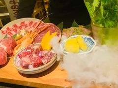 -上男·烧肉集市(五一广场店)