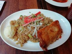 -玛格萝妮比萨屋(陆家浜路店)
