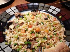 -楼兰新疆主题餐厅(坂田佳华领汇广场店)