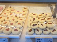 -祥禾饽饽铺·中式糕点(北京来福士店)