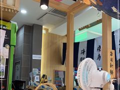 -HIHE Bistro·Oyster Bar(华熙live店)