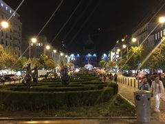 -瓦茨拉夫广场