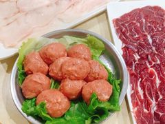 -伟记牛肉(金鸿公路店)