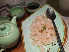 -米桃-吴韵风雅·拙园(北外滩来福士店)