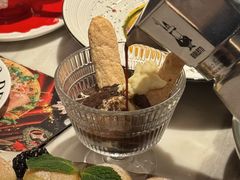 -IL TEATRO 精品意大利餐厅