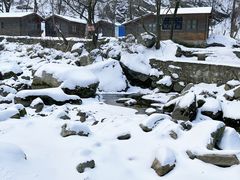 -少华山国家森林公园