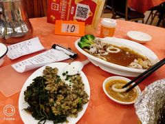 -深运潮州粥(东门店)