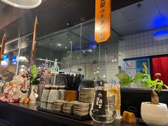 -哥哥の深夜食堂(永乐汇亲子购物运动中心店)