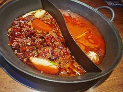 -楠火锅(仁恒梦中心店)