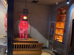 -呷哺呷哺 黄金牧场 (欢乐谷店)