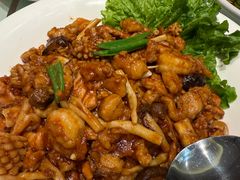 -普天和酒楼·新津菜·烤鸭(天津之眼店)
