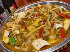 -辣得香川菜馆(横屿鳝溪佳园店)