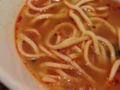 -陳香貴·兰州牛肉面(上海长风大悦城店)