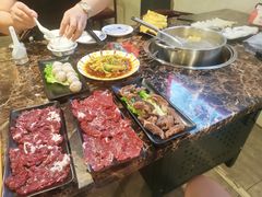 -潮沅牛肉店火锅(清布店)