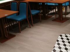 大堂-老昌春饼(中央大街店)