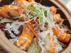 -渔娘渔家丹东海鲜(东直门店)