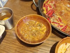 -萍姐火锅·公路夜市(南京新街口店)
