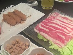 -太古汇海鲜姿造(延寿店)