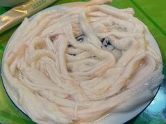 -华哥新鲜猪精品美食