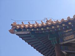 -乾隆行宫