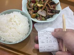 -尚味轩壹号饭堂(曼哈顿广场店)