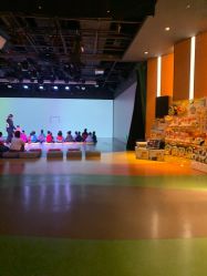 -小鸡哆哆故事屋·儿童乐园(嘉里城店)