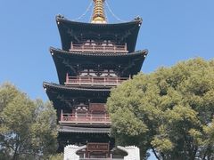 -寒山寺