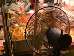 -明记牛杂(新马路分店)