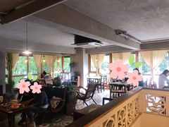 -时光花园(白鹭洲店)