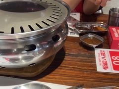 -悟能八戒烤肉自助(秦隆步行街店)