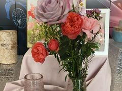 -天津波士信达奔驰4S店(卫津南路店)