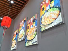 -台州老六海鲜面馆(上南总店)