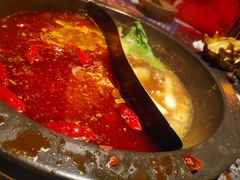 -蜀大侠火锅(龙岗店)
