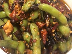 -海岛八号龙虾烧烤田鸡(蓝天路总店)