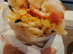 -阿战Lucky roll卷凉皮(MOMOPARK店)