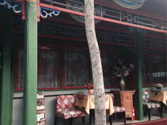 iphone_upload_pic-北京阅微庄四合院文化特色酒店