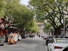 -宛平李记小吃(东关街店)