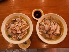 -华姐鸡粉(教育路店)