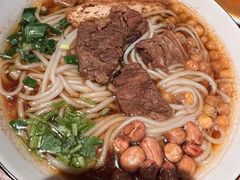 -西街小灶儿·牛肉馆牛肉面(宋庄店)