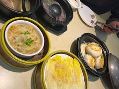 -一茶一点(海景店)