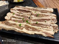 -火炉旺烤肉啤酒屋(沈北创始店)
