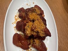 猪蹄-粗茶淡饭·蒸鲜(光谷店)