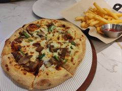 -必胜客(国贸店)