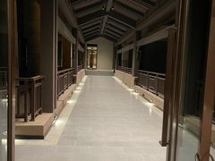 -清远熹乐谷温泉度假酒店